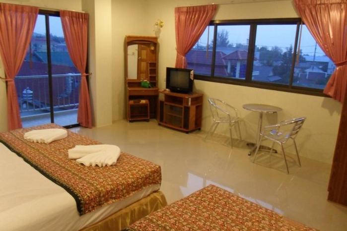G&B Guesthouse Patong Pokój zdjęcie