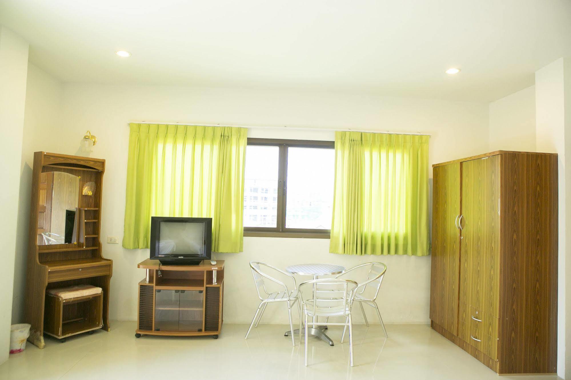 G&B Guesthouse Patong Zewnętrze zdjęcie