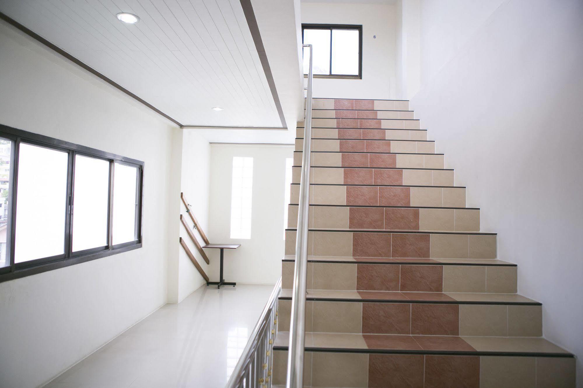 G&B Guesthouse Patong Zewnętrze zdjęcie